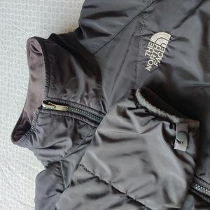 The Noth Face Insulated Men's Jacket